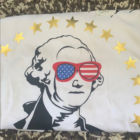 3 4th of July t shirts - Picture 3 of 7